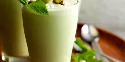 طرز تهیه خلال پسته در خانه
