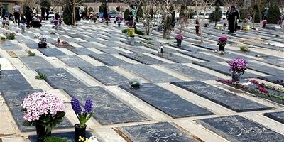کار ساخت آرامستان‌های جدید تهران شروع شده است