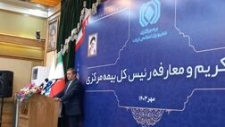 انتقاد جدی وزیر اقتصاد از ضعف نظارت بیمه مرکزی بر عملیات شرکت‌های بیمه ای