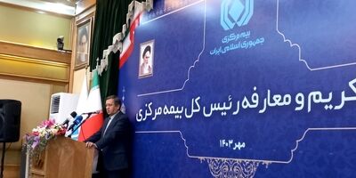 انتقاد جدی وزیر اقتصاد از ضعف نظارت بیمه مرکزی بر عملیات شرکت‌های بیمه ای
