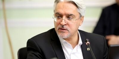 مدیرعامل بانک مسکن درگذشت