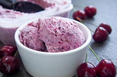 چند بستنی در روز برای کودک مجاز است؟ 