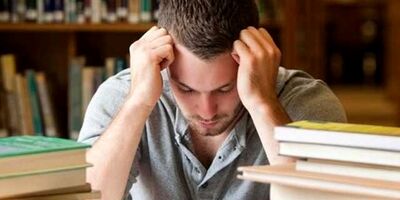 استرس چه ارتباطی با مشکلات گوارشی دارد؟