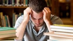 استرس چه ارتباطی با مشکلات گوارشی دارد؟