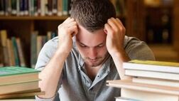 استرس چه ارتباطی با مشکلات گوارشی دارد؟