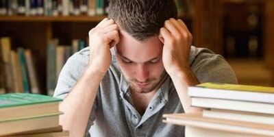 استرس چه ارتباطی با مشکلات گوارشی دارد؟