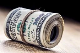  قیمت دلار و یورو امروز چهارشنبه ۲ اردیبهشت ۱۴۰۵ 