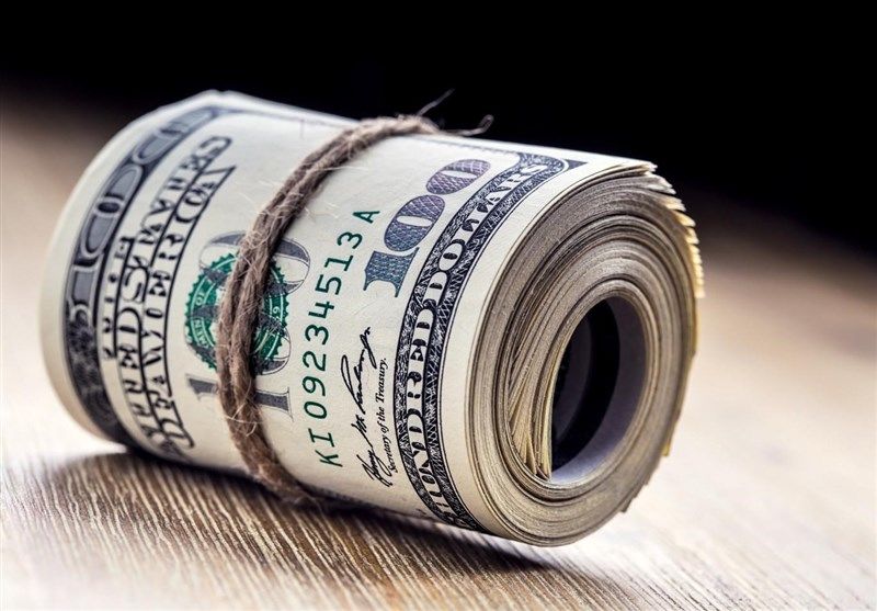  قیمت دلار و یورو امروز چهارشنبه ۲ اردیبهشت ۱۴۰۵ 