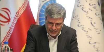 پیام تبریک مدیرعامل بیمه ایران به مناسبت هفته وحدت