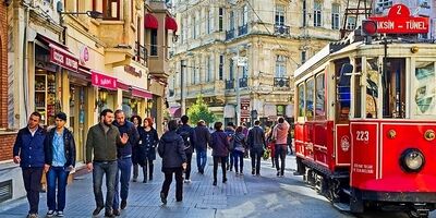 
نرخ بیکاری ترکیه رکورد زد