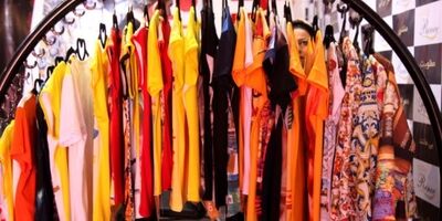 سهم ارزشی پوشاک از کل صادرات ۱۷ درصد است