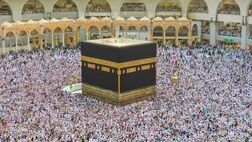 فرصت ۴۸ ساعته برای واریز وجه سفر عمره
