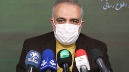 احتمال بروز ۲ موج جدید کرونا در فصول سرد سال