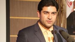 ساجدی به سرمد بازگشت