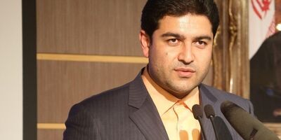 ساجدی به سرمد بازگشت