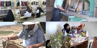 وام‌های خرد اشتغالزا ضمانت می‌شوند