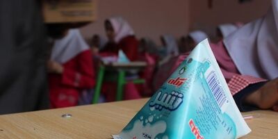 توزیع سراسری «شیر مدارس» تا پایان آذر ماه