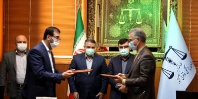 اولین محصول فراوری بافت تا پایان امسال به بازار عرضه می‌شود