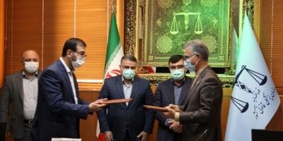 اولین محصول فراوری بافت تا پایان امسال به بازار عرضه می‌شود