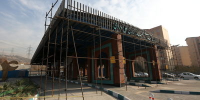 امکان استفاده تاکسی‌های برقی تهران از ایستگاه‌های شارژ اتوبوسرانی فراهم شد
