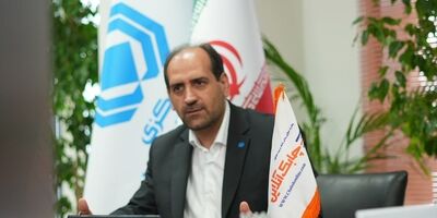 آمار بانک مرکزی در ضریب نفوذ بیمه کشور مورد قبول بیمه مرکزی است