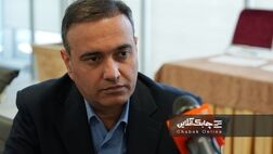 معاونت اجرایی لیزینگ آتیه صبا به "بابا محمدی"رسید