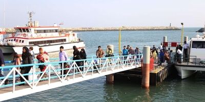 شرکت‌های بیمه‌ای، بیمه نامه مسافرت دریایی و ریلی را فراموش کرده‌اند!