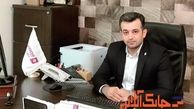رتبه سوم فروش بیمه نامه در استان همدان مربوط به  عمر و سرمایه گذاری است