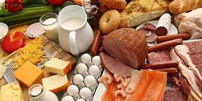 رژیم غذایی MIND موجب حفظ سلامت مغز با افزایش سن می شود
