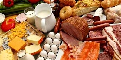 غذاهای مناسب زمستان در طب سنتی
