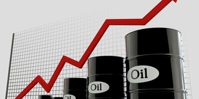 ‌افزایش 10 درصدی قیمت نفت در سال 2022