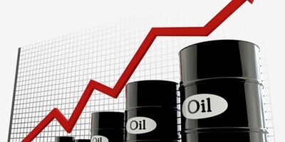 ‌افزایش 10 درصدی قیمت نفت در سال 2022