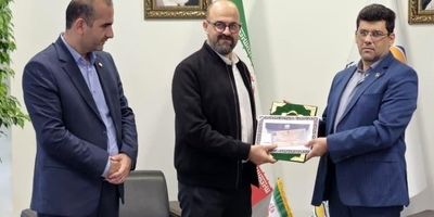 بیمه ایران سنگر امن آتش‌نشانان جان برکف/ قدردان فداکاری فرزندان دلیر این سرزمین هستیم