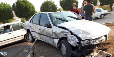 روزانه ۴۷.۶ نفر درحوادث رانندگی درنوروز سالجاری جان خود را از دست دادند