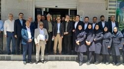 سفر مدیران ارشد بیمه البرز به قزوین؛ از چابک سازی فرآیندها تا تاکید بر توسعه بیمه های زندگی و سرمایه گذاری
