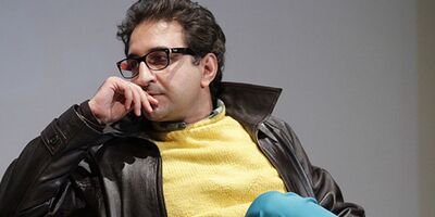 مسیری که سینمای ایران باید در آینده طی کند، راه میانبُر ندارد