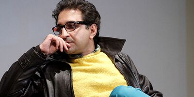 مسیری که سینمای ایران باید در آینده طی کند، راه میانبُر ندارد