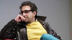 مسیری که سینمای ایران باید در آینده طی کند، راه میانبُر ندارد