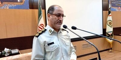کشف بیش از ۴۵۱ کالای قاچاق با مدارک گمرکی ۴ سال پیش در جنوب تهران!