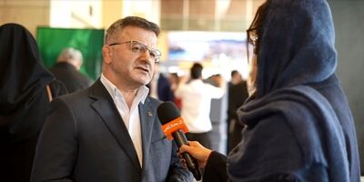 شرکت‌هایی که در فروش بیمه نامه شخص ثالث تخفیف غیر متعارف ارایه می دهند با مشکل مالی مواجه خواهند شد + فیلم