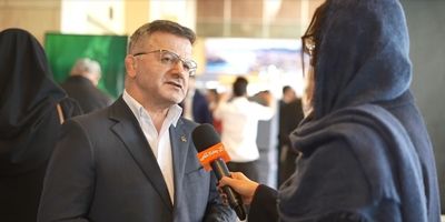 ضریب نفوذ بیمه را چگونه می توان افزایش داد؟ +فیلم