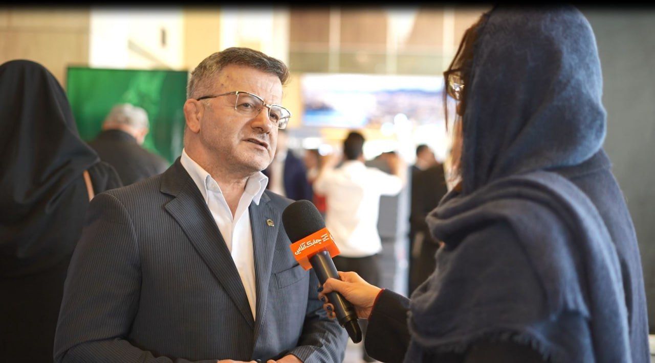 الزام استعلام کد پستی در زمان صدور بیمه نامه جلوی تقلب و تخلفات را می گیرد + فیلم