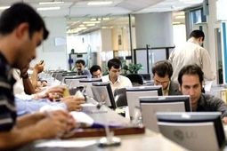 چگونه شغل مناسب خود را پیدا کنیم؟
