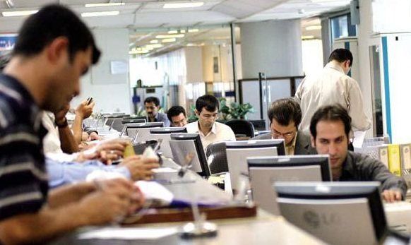چگونه شغل مناسب خود را پیدا کنیم؟