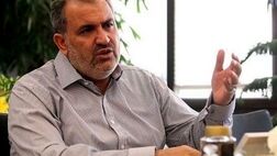 علی‌آبادی وزیر صمت شد
