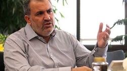 علی‌آبادی وزیر صمت شد
