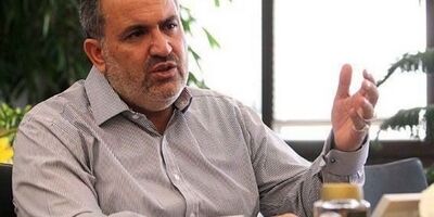 علی‌آبادی وزیر صمت شد
