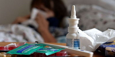 کاهش اثربخشی آنتی‌بیوتیک با تجویز نامناسب
