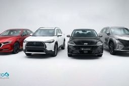 حساب وکالتی غیرحضوری بانک دی برای طرح جدید خرید خودروهای وارداتی
