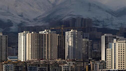 سال 1402 برای نوسازی ساختمان تهران چگونه بود؟
